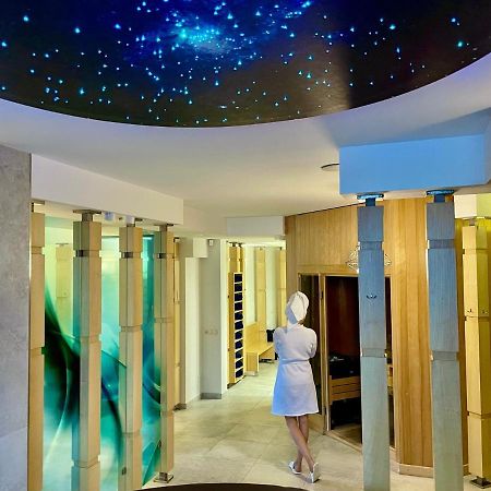 Villa Belweder Zakopane Bagian luar foto