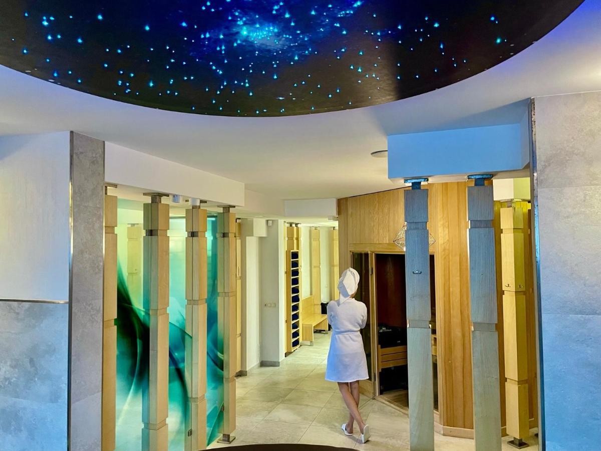 Villa Belweder Zakopane Bagian luar foto