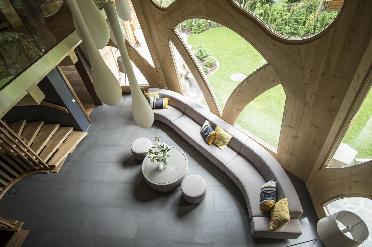 Villa Belweder Zakopane Bagian luar foto