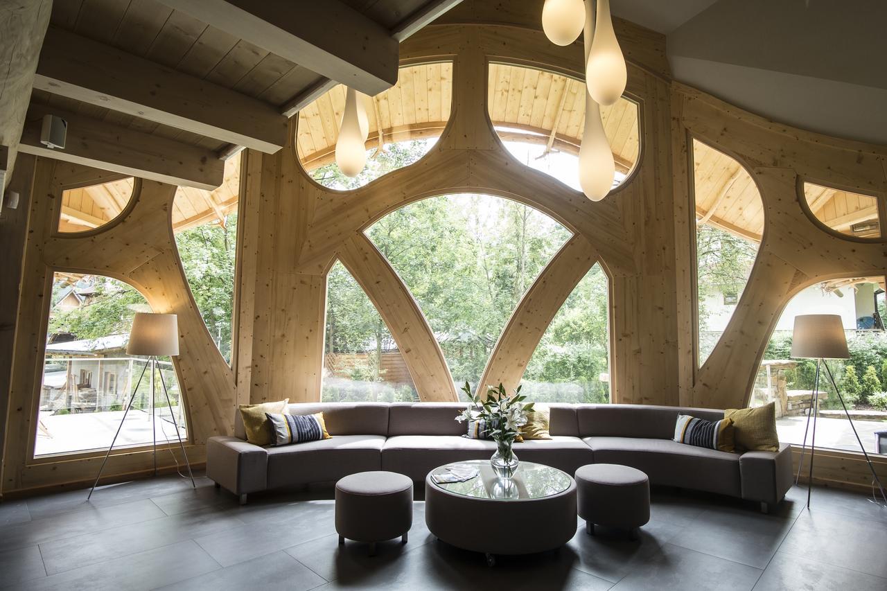 Villa Belweder Zakopane Bagian luar foto