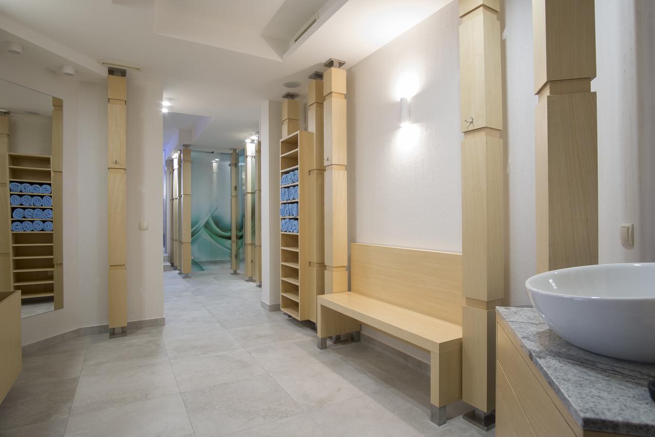 Villa Belweder Zakopane Bagian luar foto